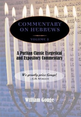 Commentary on Hebrews