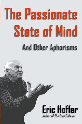 The Passionate State of Mind
