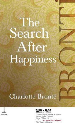 Search After Happiness