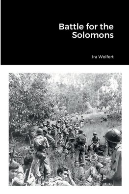 Battle for the Solomons