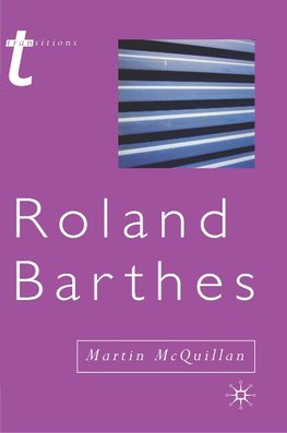 Roland Barthes