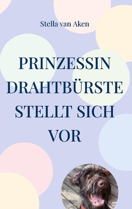 Prinzessin Drahtbürste stellt sich vor