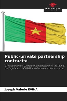 Public-private partnership contracts: