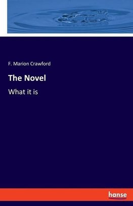 The Novel