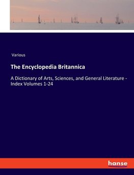 The Encyclopedia Britannica