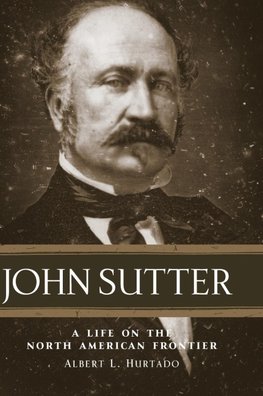 John Sutter