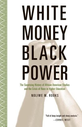 White Money/Black Power