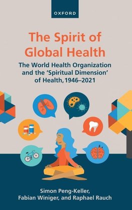 Spirit of Global Health