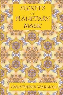 Secrets of Planetary Magic 3rd Edition