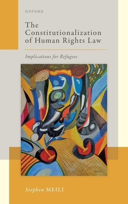 Constitutionalization of Human Rights Law