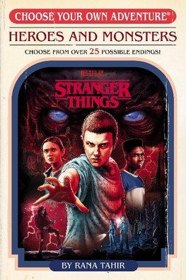 Stranger Things
