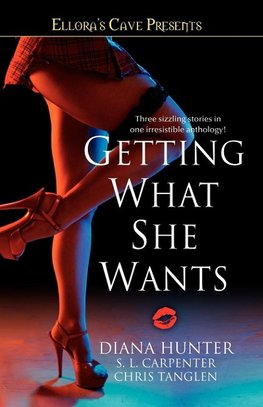 Getting What She Wants