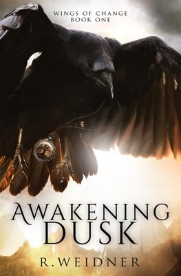 Awakening Dusk