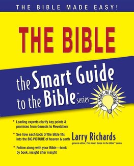 The Smart Guide to the Bible