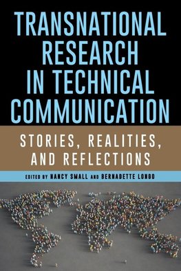 Transnational Research in Technical Communication