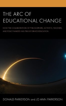Arc of Educational Change