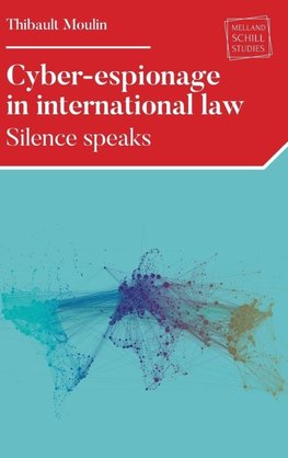 Cyber-espionage in international law