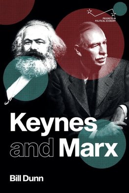 Keynes and Marx