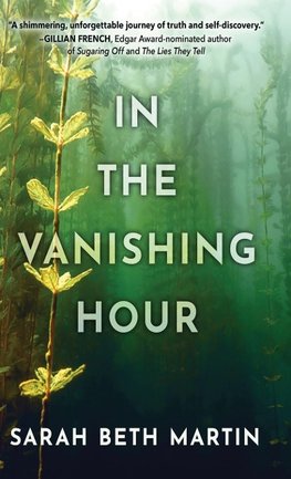 In the Vanishing Hour