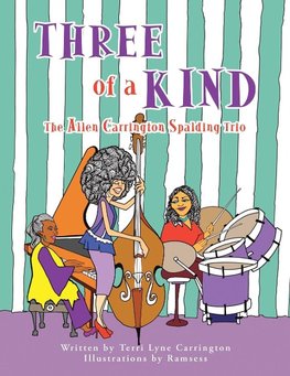 Three of a Kind