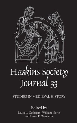 The Haskins Society Journal 33