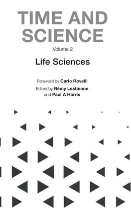 TIME AND SCIENCE (V2)