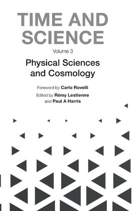 TIME AND SCIENCE (V3)