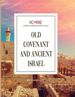 Old Covenant and Ancient Israel