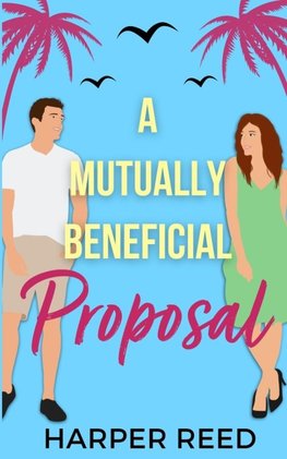 A Mutually Beneficial Proposal