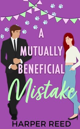 A Mutually Beneficial Mistake
