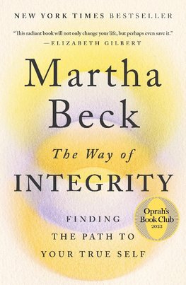 The Way of Integrity