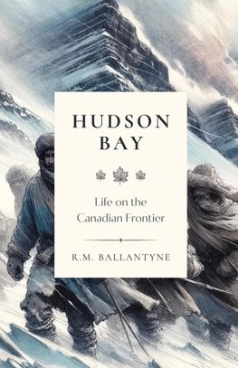 Hudson Bay