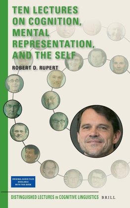 Ten Lectures on Cognition, Mental Representation, and the Self