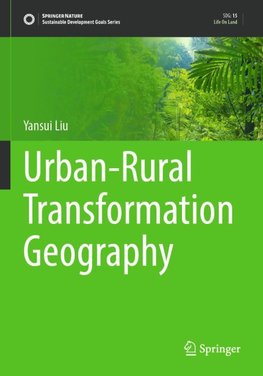 Urban-Rural Transformation Geography