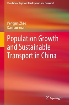 Population Growth and Sustainable Transport in China