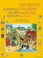 Almanca Ilk Bin Sözcük
