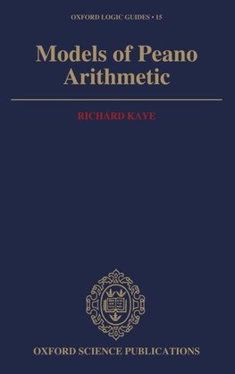 MODELS PEANO ARITH OLG 15 C