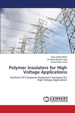 Polymer insulators for High Voltage Applications