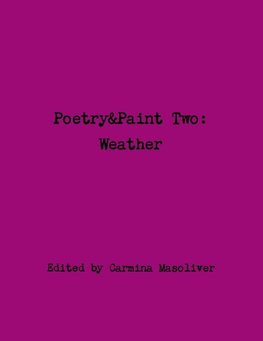 Poetry&Paint 2
