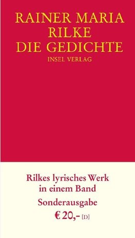 Die Gedichte