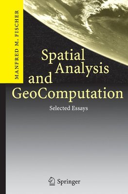 Spatial Analysis and GeoComputation