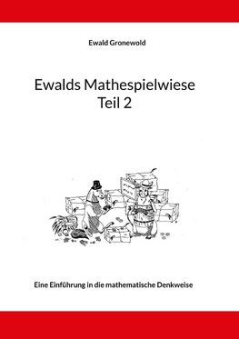 Ewalds Mathespielwiese