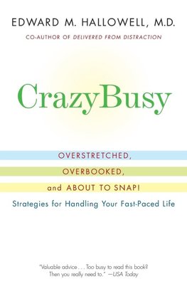 CrazyBusy