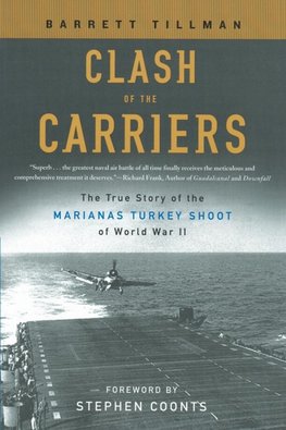 Clash of the Carriers