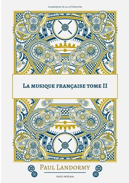 La musique française