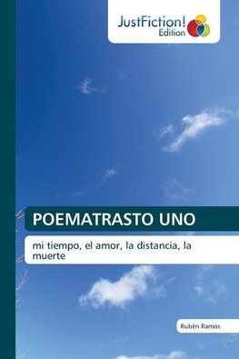POEMATRASTO UNO (reedición)