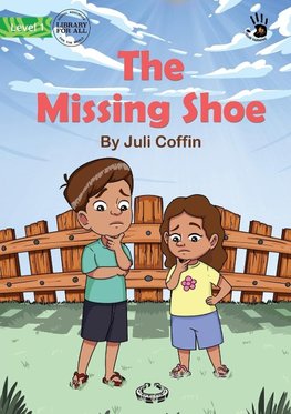 The Missing Shoe