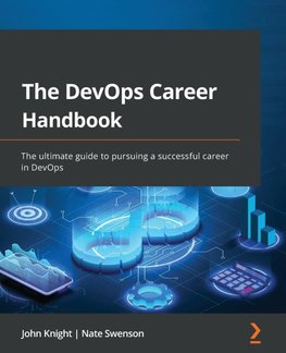 The DevOps Career Handbook