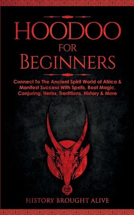Hoodoo for Beginners