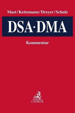 DSA, DMA